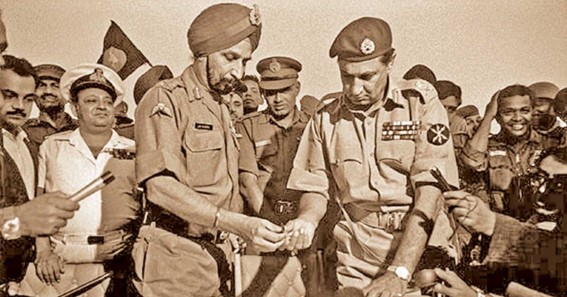 Indo-Pakistani War