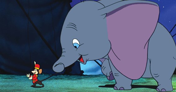 Dumbo 