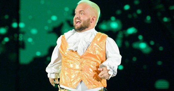 Hornswoggle 