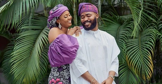 Nigerian Couple (7 Days)